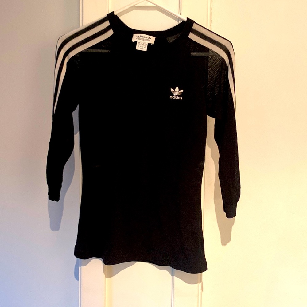 Adidas sweater